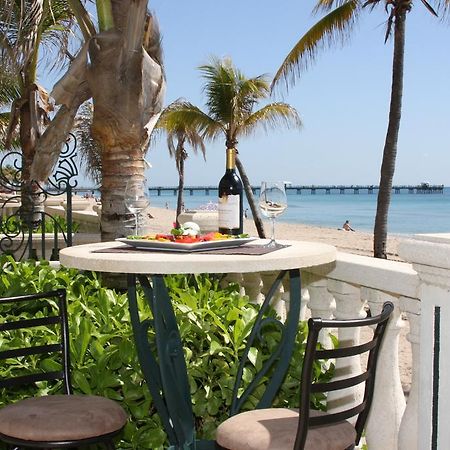 The Sea Lord Hotel & Suites (Adults Only) Lauderdale-by-the-Sea Extérieur photo