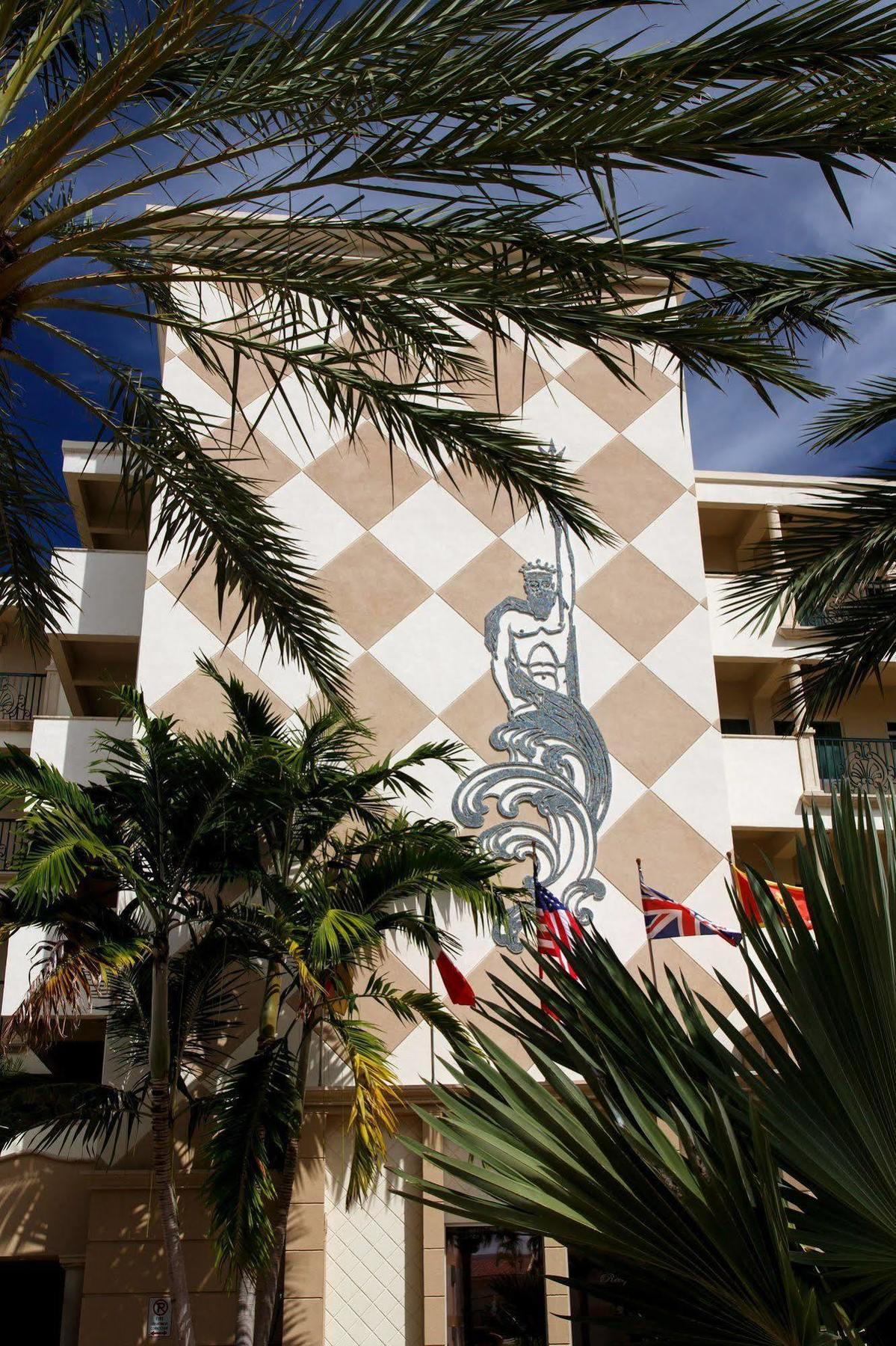 The Sea Lord Hotel & Suites (Adults Only) Lauderdale-by-the-Sea Extérieur photo