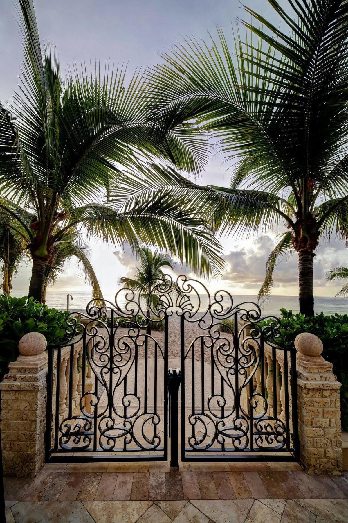 The Sea Lord Hotel & Suites (Adults Only) Lauderdale-by-the-Sea Extérieur photo