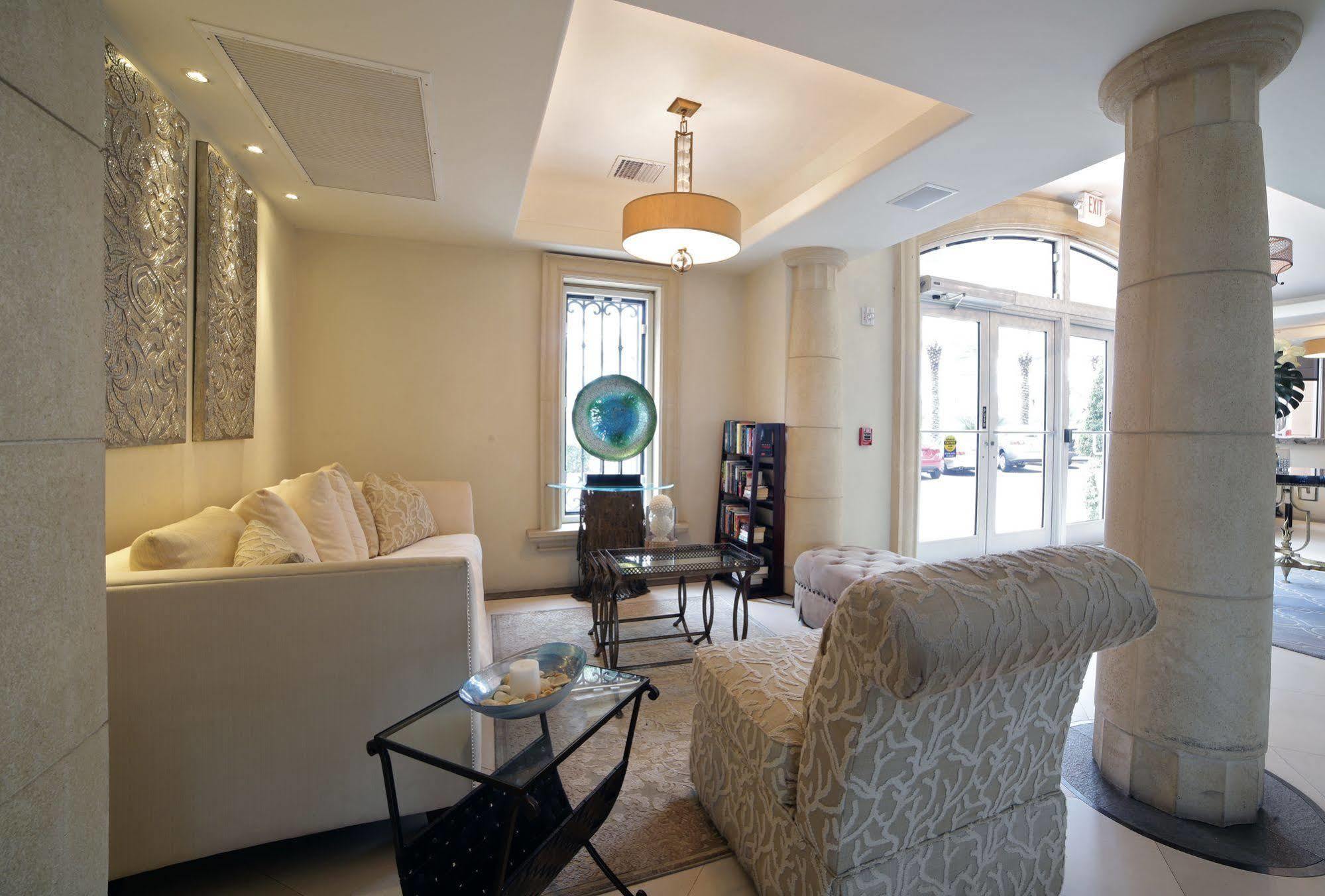 The Sea Lord Hotel & Suites (Adults Only) Lauderdale-by-the-Sea Extérieur photo