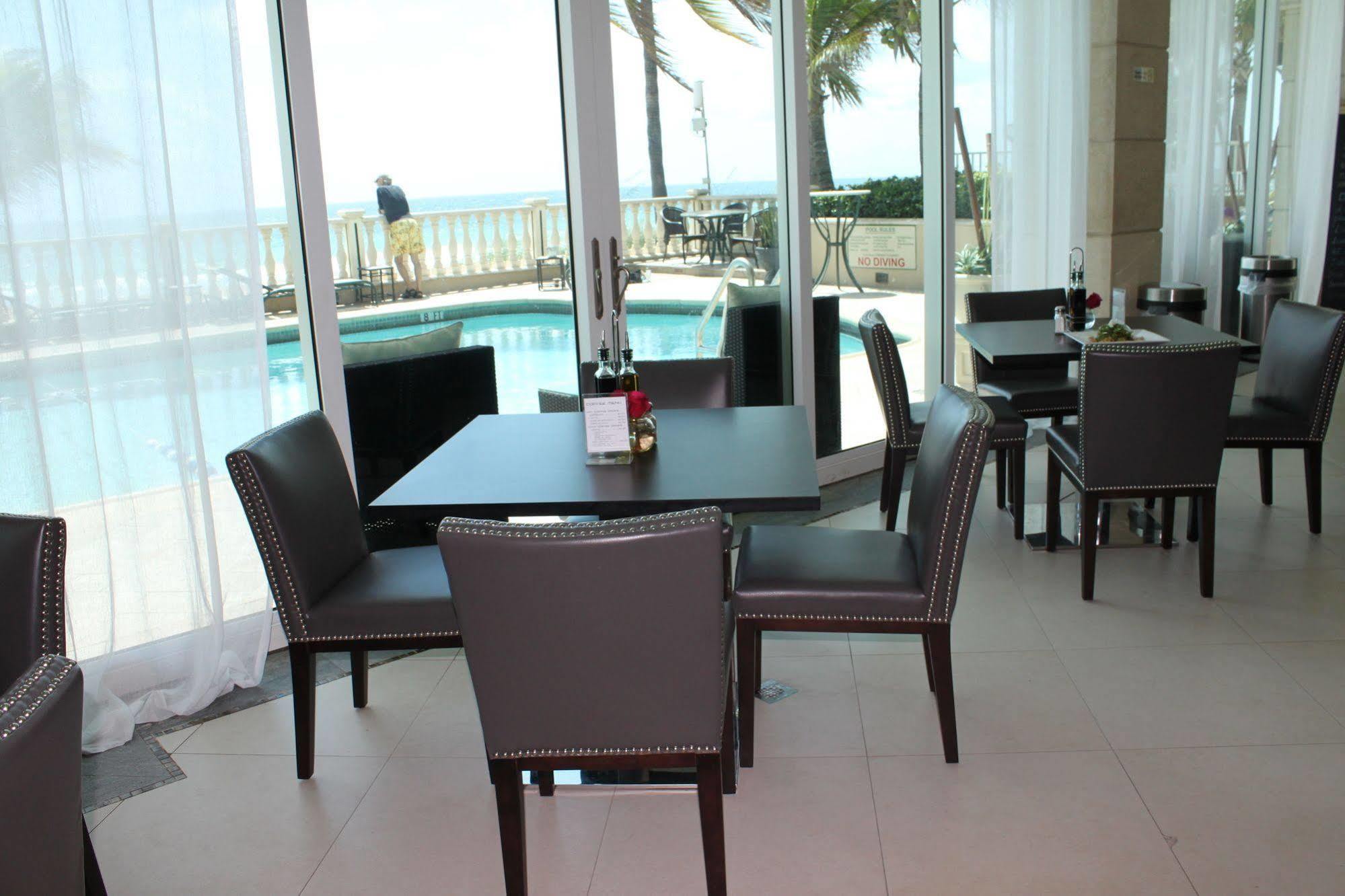The Sea Lord Hotel & Suites (Adults Only) Lauderdale-by-the-Sea Extérieur photo