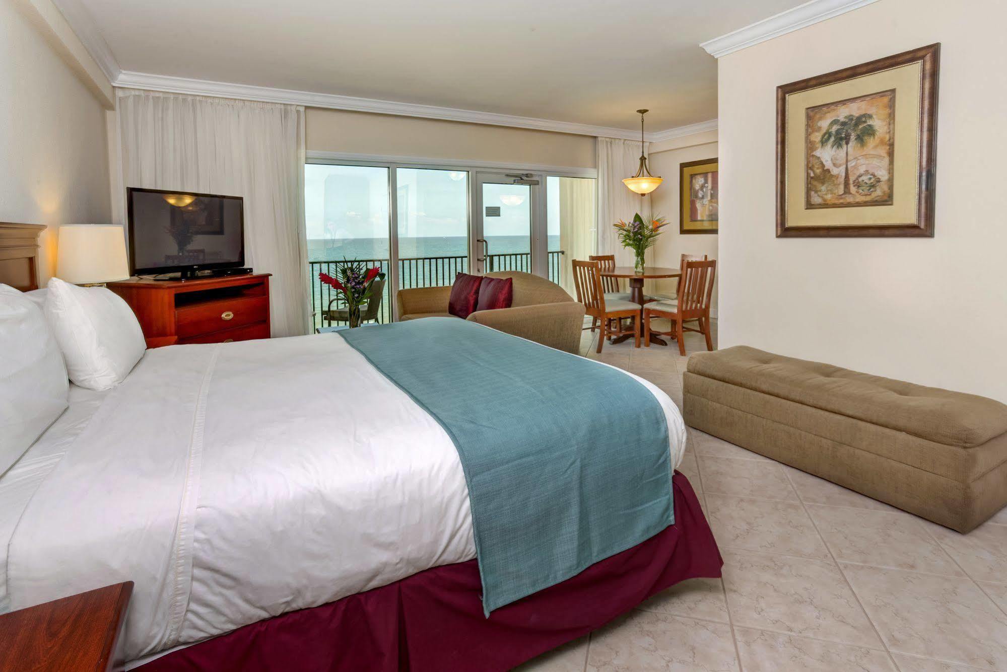 The Sea Lord Hotel & Suites (Adults Only) Lauderdale-by-the-Sea Extérieur photo