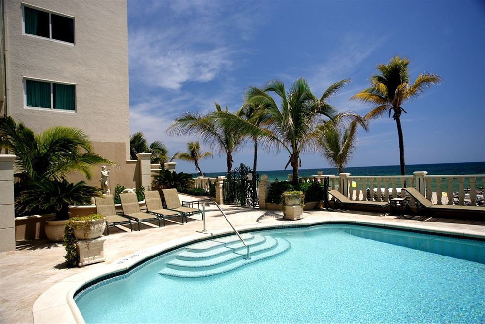 The Sea Lord Hotel & Suites (Adults Only) Lauderdale-by-the-Sea Extérieur photo