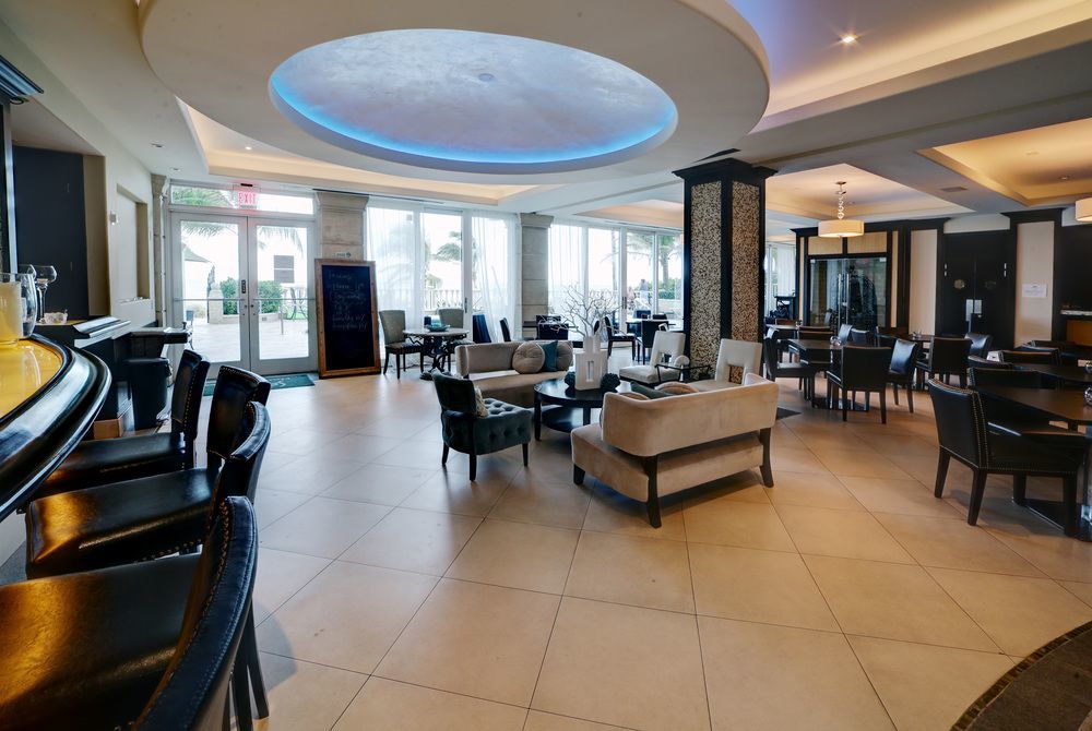 The Sea Lord Hotel & Suites (Adults Only) Lauderdale-by-the-Sea Extérieur photo