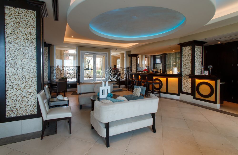 The Sea Lord Hotel & Suites (Adults Only) Lauderdale-by-the-Sea Extérieur photo