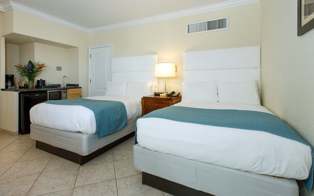 The Sea Lord Hotel & Suites (Adults Only) Lauderdale-by-the-Sea Extérieur photo