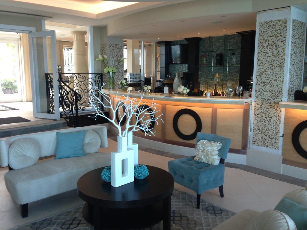 The Sea Lord Hotel & Suites (Adults Only) Lauderdale-by-the-Sea Extérieur photo