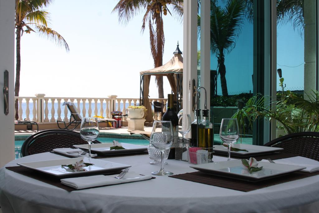 The Sea Lord Hotel & Suites (Adults Only) Lauderdale-by-the-Sea Extérieur photo