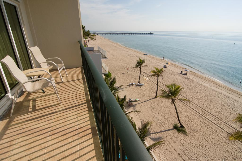 The Sea Lord Hotel & Suites (Adults Only) Lauderdale-by-the-Sea Extérieur photo